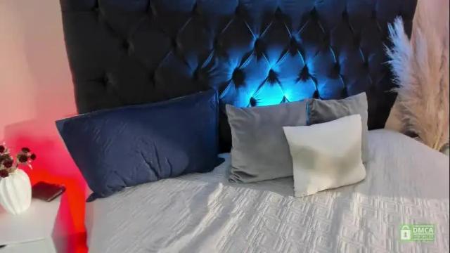 Image 6 of abbyhall__ Stream on Chaturbate on 1 month ago