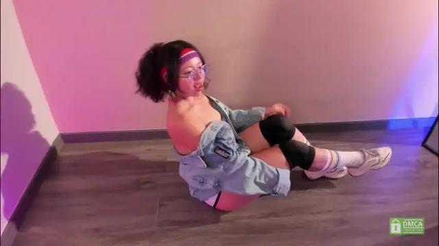 Image 8 of abbyhall__ Stream on Chaturbate on 1 month ago