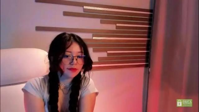 Thumbnail 2, abbyhall__'s Stream at Chaturbate, 4 hours ago