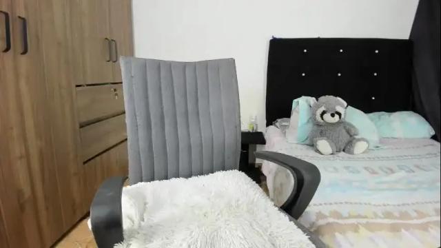 Thumbnail 1, abbyhowlland's Stream at Chaturbate, 29 days ago