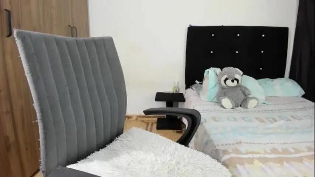 Thumbnail 3, abbyhowlland's Stream at Chaturbate, 29 days ago