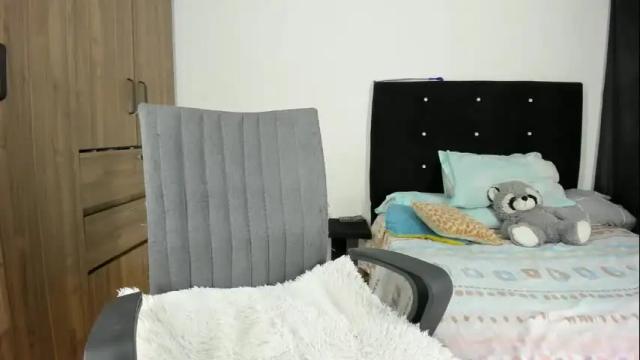 Thumbnail 1, abbyhowlland's Stream at Chaturbate, 23 days ago