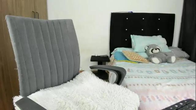 Image 7 of abbyhowlland Stream on Chaturbate on 23 days ago