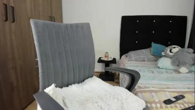 Image 6 of abbyhowlland Stream on Chaturbate on 2 months ago