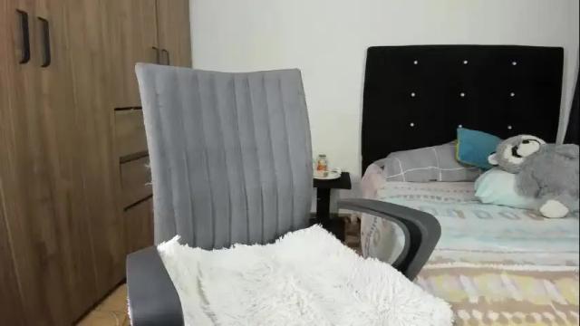 Image 8 of abbyhowlland Stream on Chaturbate on 2 months ago