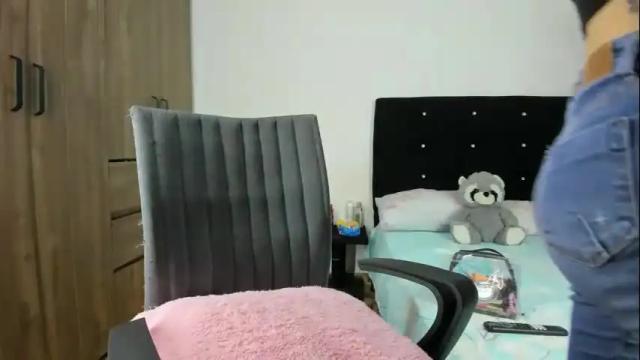 Image 4 of abbyhowlland Stream on Chaturbate on 10 days ago