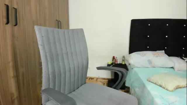 Thumbnail 1, abbyhowlland's Stream at Chaturbate, 7 days ago