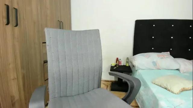 Thumbnail 2, abbyhowlland's Stream at Chaturbate, 7 days ago