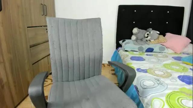 Image 8 of abbyhowlland Stream on Chaturbate on 1 month ago