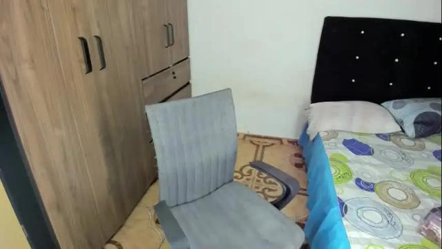 Image 4 of abbyhowlland Stream on Chaturbate on 1 month ago