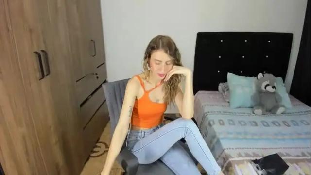 Thumbnail 3, abbyhowlland's Stream at Chaturbate, 27 days ago