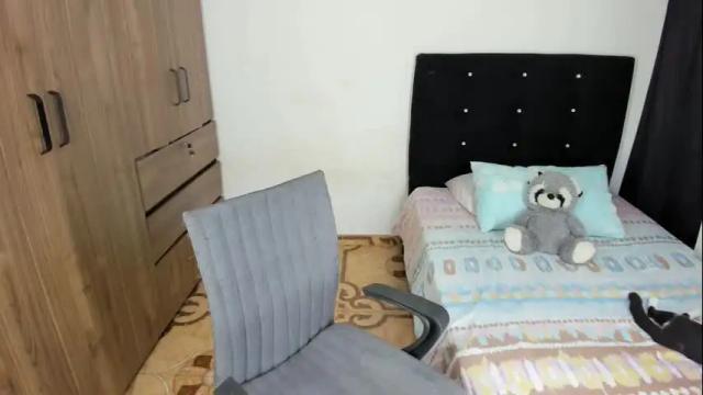 Image 12 of abbyhowlland Stream on Chaturbate on 26 days ago
