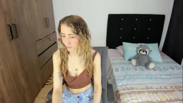 Thumbnail 2, abbyhowlland's Stream at Chaturbate, 25 days ago
