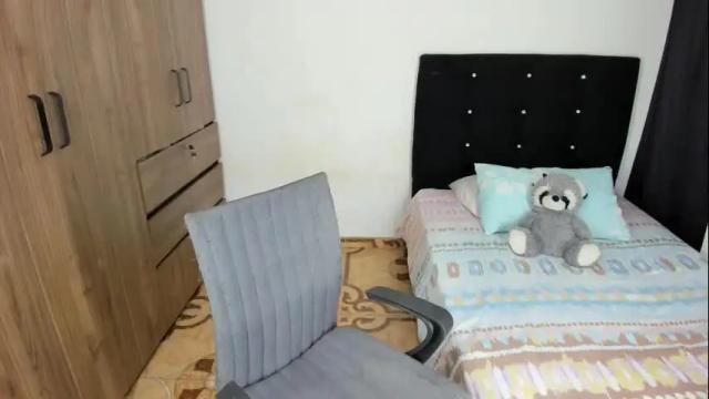 Thumbnail 3, abbyhowlland's Stream at Chaturbate, 25 days ago