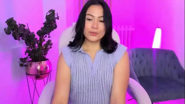 Image 4 of abbyjacksonn_ Stream on Chaturbate on 1 month ago