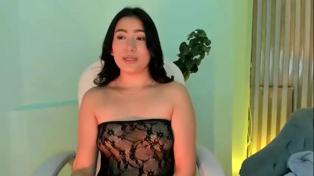 Image 8 of abbyjacksonn_ Stream on Chaturbate on 1 month ago