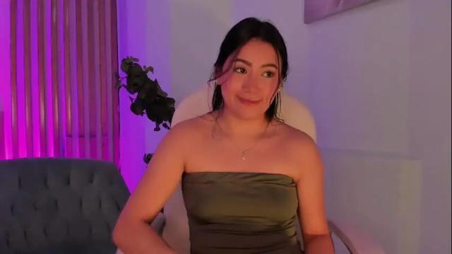 Image 10 of abbyjacksonn_ Stream on Chaturbate on 1 month ago
