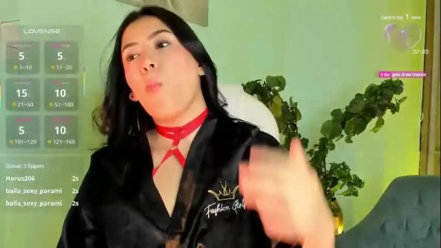Thumbnail 2, abbyjacksonn_'s Stream at Chaturbate, 29 days ago