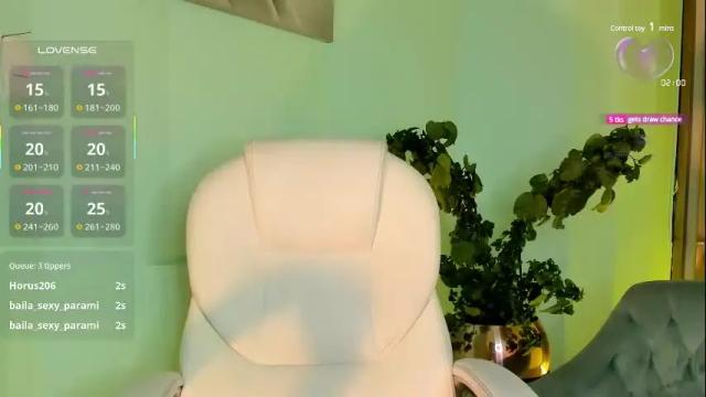 Image 6 of abbyjacksonn_ Stream on Chaturbate on 1 month ago