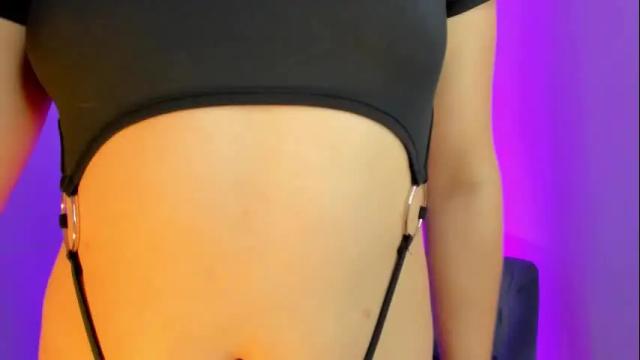 Image 6 of abbyjacksonn_ Stream on Chaturbate on 18 days ago