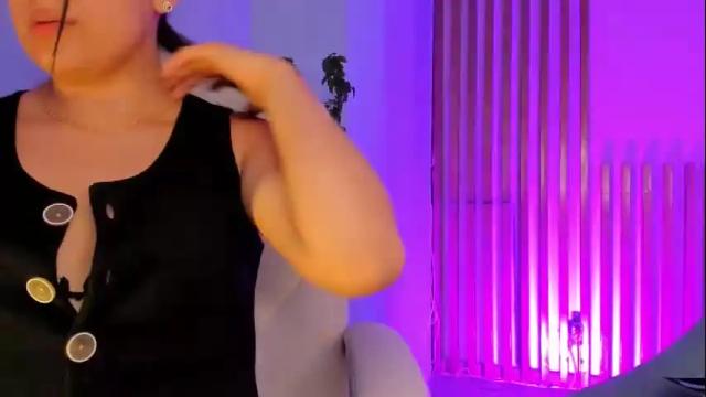 Thumbnail 2, abbyjacksonn_'s Stream at Chaturbate, 15 days ago