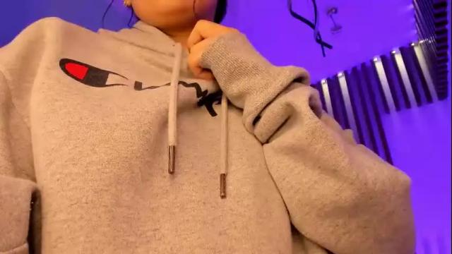 Image 12 of abbyjacksonn_ Stream on Chaturbate on 15 days ago