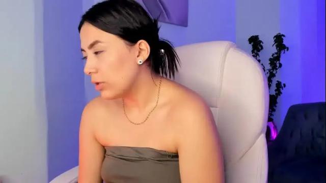 Image 3 of abbyjacksonn_ Stream on Chaturbate on 15 days ago