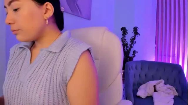 Image 2 of abbyjacksonn_ Stream on Chaturbate on 13 days ago