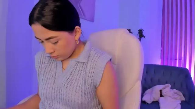 Image 3 of abbyjacksonn_ Stream on Chaturbate on 13 days ago