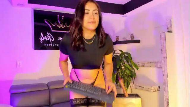Image 10 of abbyjacksonn_ Stream on Chaturbate on 10 days ago