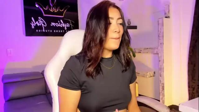 Image 12 of abbyjacksonn_ Stream on Chaturbate on 10 days ago