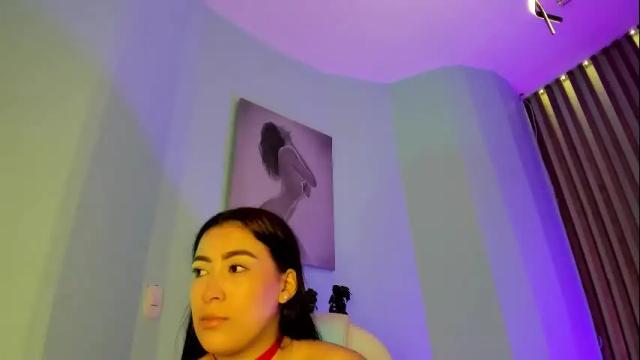 Image 4 of abbyjacksonn_ Stream on Chaturbate on 6 days ago