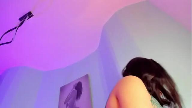 Thumbnail 1, abbyjacksonn_'s Stream at Chaturbate, 14 hours ago