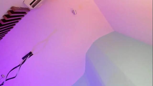 Image 2 of abbyjacksonn_ Stream on Chaturbate on 2 days ago