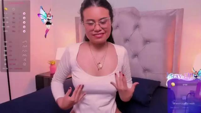 Image 2 of abbykourneyy Stream on Chaturbate on 15 months ago