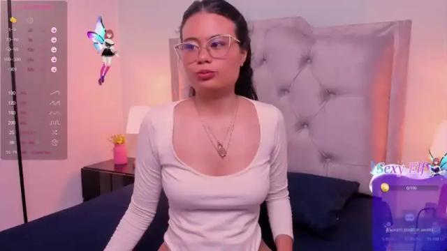 Image 3 of abbykourneyy Stream on Chaturbate on 15 months ago