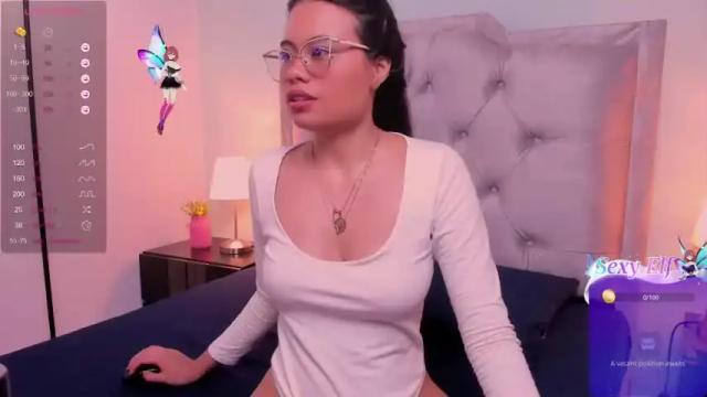 Thumbnail 2, abbykourneyy's Stream at Chaturbate, 13 months ago