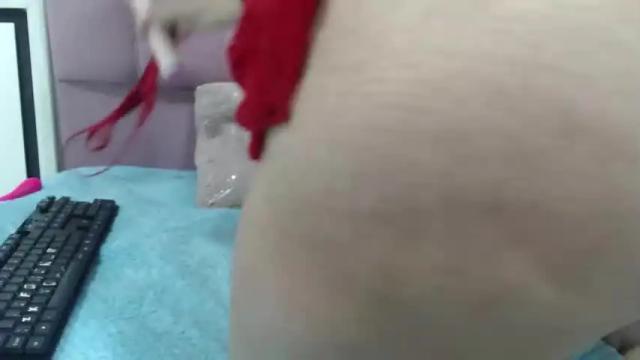 Thumbnail 1, abbyleth's Stream at Chaturbate, 20 months ago