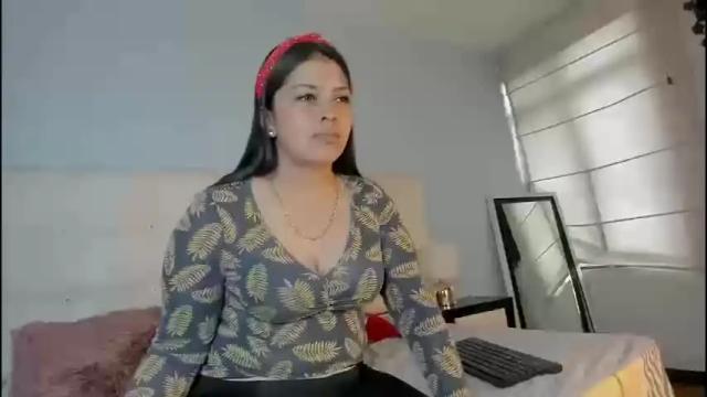 Image 11 of abbyleth Stream on Chaturbate on 1 month ago