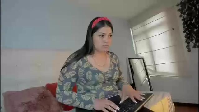 Image 12 of abbyleth Stream on Chaturbate on 1 month ago