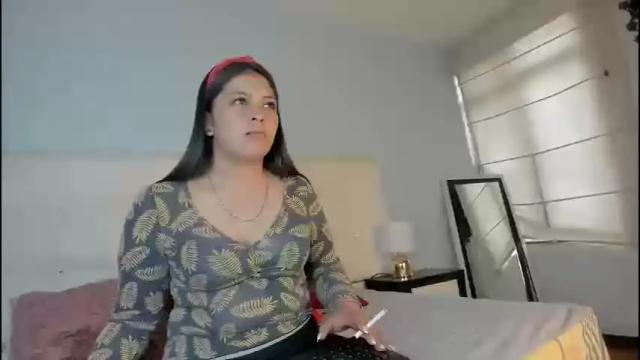 Image 8 of abbyleth Stream on Chaturbate on 1 month ago