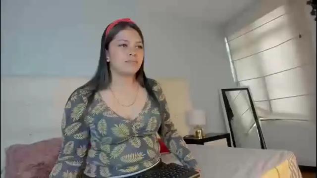 Thumbnail 3, abbyleth's Stream at Chaturbate, 1 month ago