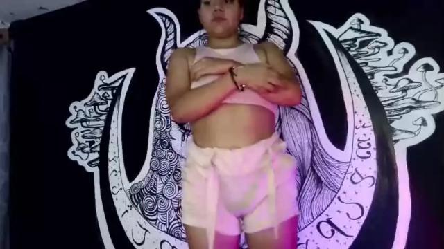 Image 4 of abbylittlecatt Stream on Chaturbate on 18 months ago