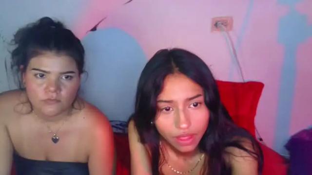 Thumbnail 2, abbylittlecatt's Stream at Chaturbate, 16 months ago
