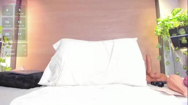 Image 2 of abbymonroee Stream on Chaturbate on 25 days ago
