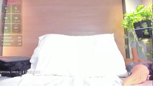 Image 7 of abbymonroee Stream on Chaturbate on 24 days ago