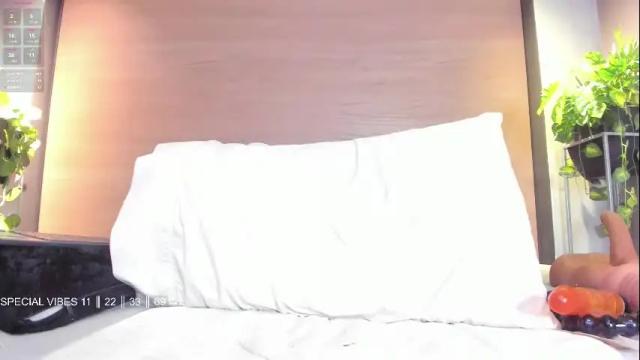 Image 6 of abbymonroee Stream on Chaturbate on 6 days ago