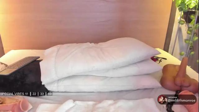 Thumbnail 3, abbymonroee's Stream at Chaturbate, 1 month ago