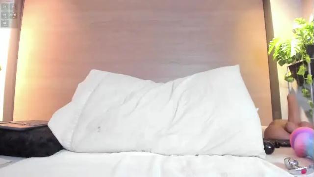 Thumbnail 2, abbymonroee's Stream at Chaturbate, 19 days ago