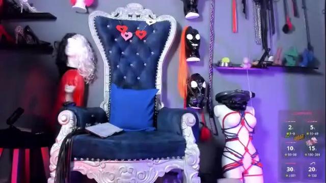 Thumbnail 1, abbymora's Stream at Chaturbate, 12 days ago